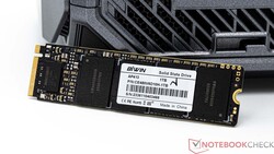 sSD de 1 TB de BiWin