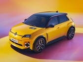 El Renault 3 eléctrico (Fuente de la imagen: Renault)