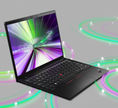 Lenovo actualiza el ligero ThinkPad X1 Nano G2 con una CPU más potente y 32 GB de RAM