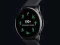 El OnePlus Watch no tiene 110+ modos de entrenamiento, actualmente. (Fuente de la imagen: OnePlus)