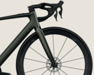 Aparece la nueva bicicleta de carretera de resistencia Decathlon Van Rysel E-EDR CF