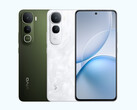 El Vivo Y400 5G incorpora una cámara principal de 50 MP (Fuente de la imagen: Vivo)