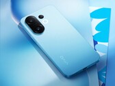 El Vivo S30 Pro Mini es comparativamente compacto con una pantalla de 6,3 pulgadas. (Fuente de la imagen: Vivo)
