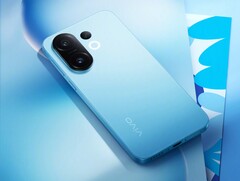 El Vivo S30 Pro Mini es comparativamente compacto con una pantalla de 6,3 pulgadas. (Fuente de la imagen: Vivo)