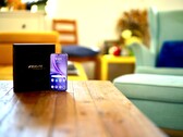 El Vivo X300 FE es compacto y de gran calidad, pero, aun así, no le supondrá un gran gasto.