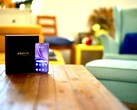 El Vivo X300 FE es compacto y de gran calidad, pero, aun así, no le supondrá un gran gasto.