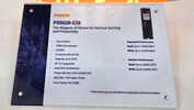 Unidad SSD Phison E28 PCIe 5.0 (Fuente de la imagen: Future)