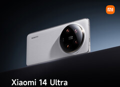 Xiaomi anuncia el Xiaomi 14 Ultra (Fuente de la imagen: Xiaomi)