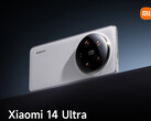 Xiaomi anuncia el Xiaomi 14 Ultra (Fuente de la imagen: Xiaomi)