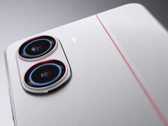 El Redmi Turbo 4. (Fuente de la imagen: Xiaomi)