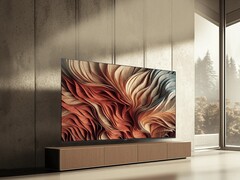 La Xiaomi X Pro QLED TV se lanzará pronto en la India. (Fuente de la imagen: Xiaomi)