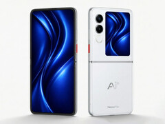 La Nova Flip ejecutará Android 15 nada más sacarla de la caja.