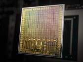 La arquitectura Ampere de Nvidia ofrece un mayor rendimiento de trazado de rayos que Turing. (Fuente de la imagen: Nvidia)