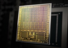 La arquitectura Ampere de Nvidia ofrece un mayor rendimiento de trazado de rayos que Turing. (Fuente de la imagen: Nvidia)