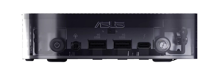 (Fuente de la imagen: Asus)