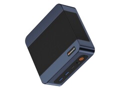 El Bosgame E7 es un nuevo mini PC