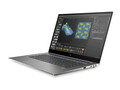 HP está actualizando el ZBook Studio a los procesadores Intel Tiger Lake-H45, G7 en la imagen. (Fuente de la imagen: HP)