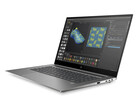 HP está actualizando el ZBook Studio a los procesadores Intel Tiger Lake-H45, G7 en la imagen. (Fuente de la imagen: HP)