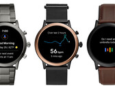 Fossil no sabe si podrá llevar el nuevo Wear OS al Gen 5 o al Gen 5E. (Fuente de la imagen: Fossil)