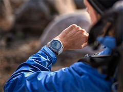 Garmin ofrece más de una docena de mejoras para el Fenix 7 con la última actualización estable del smartwatch. (Fuente de la imagen: Garmin)