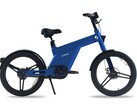 Estas bicicletas eléctricas funcionan con hidrógeno.