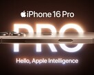 el iPhone 16 Plus sube un 48%, mientras que el iPhone 16 Pro baja un 27% respecto al año pasado (Fuente de la imagen: Apple)