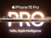 el iPhone 16 Plus sube un 48%, mientras que el iPhone 16 Pro baja un 27% respecto al año pasado (Fuente de la imagen: Apple)