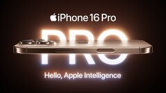 el iPhone 16 Plus sube un 48%, mientras que el iPhone 16 Pro baja un 27% respecto al año pasado (Fuente de la imagen: Apple)