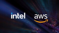 Amazon ha contratado a Intel para fabricar chips en su nodo 18A (fuente de la imagen: Intel)
