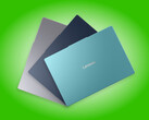 El IdeaPad Slim 3x 15Q7X11 pesa 1.5 kg.