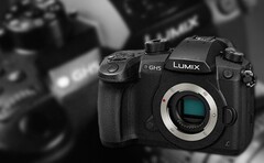 La Panasonic Lumix GH5 es sólo una de la amplia variedad de potentes cámaras Micro Cuatro Tercios disponibles. (Fuente de la imagen: Panasonic/Unsplash - editado)