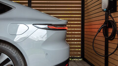 15 años de garantía para las baterías de los vehículos eléctricos (imagen: NIO)