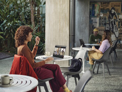 Se ha anunciado una nueva variante del HP OmniBook (fuente de la imagen: HP)