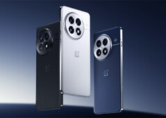 El OnePlus 13. (Fuente de la imagen: OnePlus)