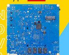 Orange Pi ha desarrollado el Nova en colaboración con el fabricante de chipsets Loongson. (Fuente de la imagen: Orange Pi)
