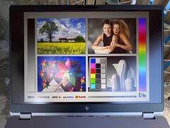 Al aire libre y a la sombra