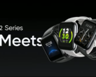 Realme presenta su segunda generación de smartwatch. (Fuente: Realme)