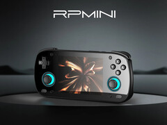 El Retroid Pocket Mini es comparativamente potente dado su tamaño. (Fuente de la imagen: Retroid)