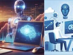 Se espera que todos los OEM de PC anuncien sistemas centrados en la IA el próximo año. (Fuente de la imagen: Asus)