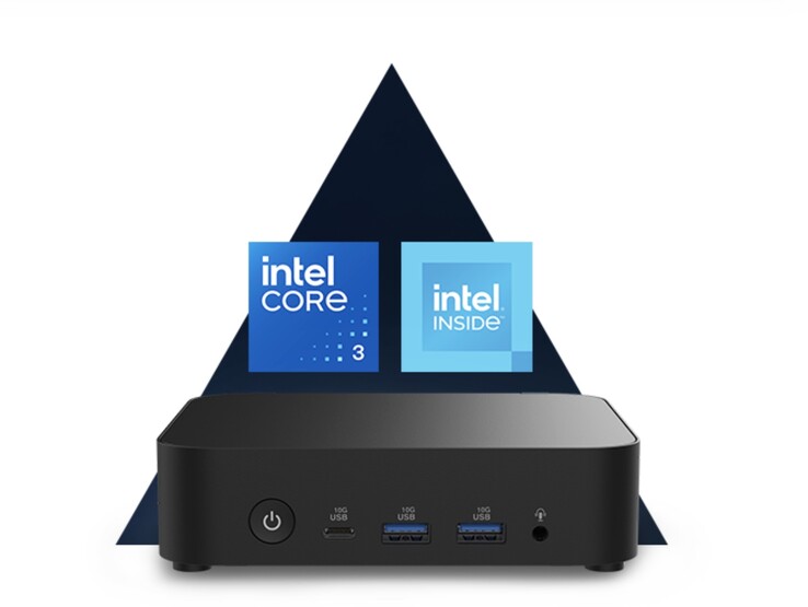 El SimplyNUC Mil Canyon puede equiparse con hasta 8 TB de almacenamiento SSD PCIe Gen4. (Fuente de la imagen: SimplyNUC)