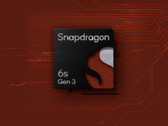 El Snapdragon 6s Gen 3 se basa en el Snapdragon 695 de casi tres años de antigüedad. (Fuente de la imagen: Qualcomm - editado)