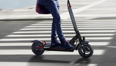 ¿El nuevo scooter de ENGWE? (Fuente: ENGWE)