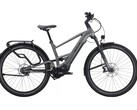 Vuca Evo FSX1: E-bike con piñón-MGU