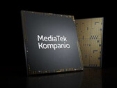 La serie Kompanio recibe una nueva variante. (Fuente: MediaTek)