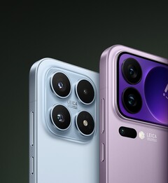 Es posible que los modelos Xiaomi 17 Pro no se lancen a nivel mundial. (Fuente de la imagen: Xiaomi)