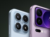 Es posible que los modelos Xiaomi 17 Pro no se lancen a nivel mundial. (Fuente de la imagen: Xiaomi)