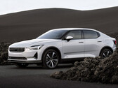 La actualización OTA gratuita del Polestar 2 de 2022 aumenta significativamente su autonomía EPA con una carga
