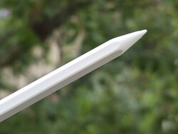 El nuevo S Pen de Samsung para la Galaxy Tab S11