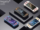 Se espera que el K560 aterrice en dos variantes de chipset con múltiples opciones de color. (Fuente de la imagen: Helegaly vía AeoluxUX)