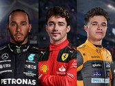 Análisis técnico del F1 23: Pruebas de portátiles y ordenadores de sobremesa